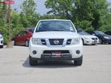 Certified 2018 Nissan Frontier SV image 2