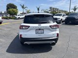 Used 2022 Ford Escape SEL image 3