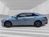 Certified 2022 Hyundai Elantra SEL image 2