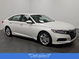 Used 2019 Honda Accord LX image 3