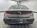 New 2025 Hyundai Elantra SEL image 4