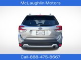 Used 2019 Subaru Forester Touring w/ Popular Package #3 image 4