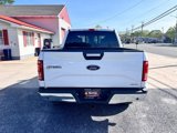 Used 2016 Ford F150 XLT w/ Equipment Group 302A Luxury image 6