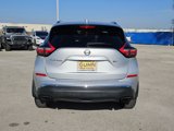 Used 2020 Nissan Murano SV w/ Premium Package image 4