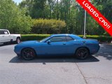 Certified 2022 Dodge Challenger GT w/ Plus Package image 2