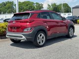 Certified 2023 Hyundai Kona SEL image 5