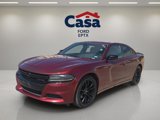 Used 2018 Dodge Charger SXT w/ Blacktop Package image 5