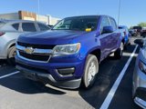 Used 2016 Chevrolet Colorado W/T w/ WT Convenience Package image 5