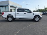 Used 2022 Ford F150 XLT w/ Equipment Group 301A Mid image 3