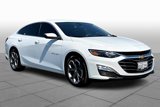 Used 2020 Chevrolet Malibu LT image 2