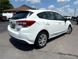 Used 2018 Subaru Impreza 2.0i image 5
