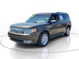 Used 2011 Ford Flex SEL w/ Rapid Spec Order Code image 2