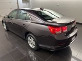 Used 2015 Chevrolet Malibu LT image 4