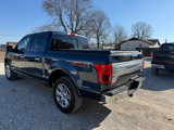 Used 2019 Ford F150 King Ranch w/ Equipment Group 601A Luxury image 3