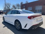 Certified 2021 Kia K5 LX image 3