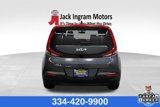 Used 2022 Kia Soul LX image 4