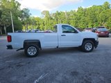 Used 2016 Chevrolet Silverado 1500 W/T w/ WT Fleet Convenience Package image 4