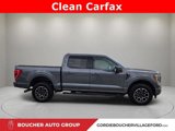 Certified 2022 Ford F150 XLT w/ Equipment Group 302A High image 4