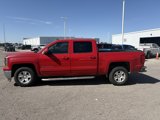 Used 2015 Chevrolet Silverado 1500 LT image 2