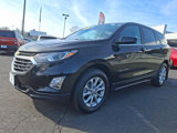 Used 2021 Chevrolet Equinox LT image 3