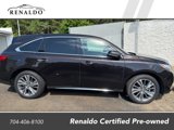 Used 2018 Acura MDX SH-AWD w/ Technology Package image 2