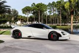 Used 2024 McLaren 750S Spider image 3
