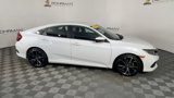 Used 2020 Honda Civic Sport image 2