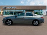 New 2025 Hyundai Elantra Limited image 3