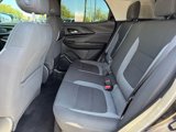 Certified 2022 Chevrolet TrailBlazer LT w/ Convenience Package image 6