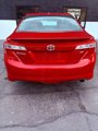 Used 2012 Toyota Camry SE image 4
