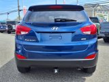 Used 2015 Hyundai Tucson SE image 4