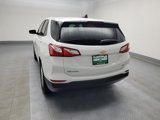 Used 2020 Chevrolet Equinox LS w/ LPO, Cargo Package image 5