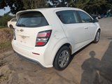 Used 2017 Chevrolet Sonic LT image 3