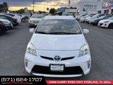 Used 2012 Toyota Prius Two image 3