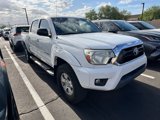 Used 2014 Toyota Tacoma PreRunner w/ TRD Off-Road Package image 5