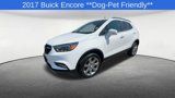 Used 2017 Buick Encore Essence w/ Experience Buick Package image 4