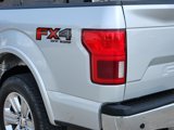 Used 2018 Ford F150 Lariat w/ Equipment Group 502A Luxury image 5