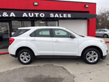 Used 2015 Chevrolet Equinox LS image 4