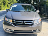 Used 2014 Honda Odyssey Touring Elite image 3