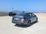 New 2025 Nissan Versa S w/ S Plus Package image 5