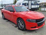 Used 2019 Dodge Charger SXT image 3