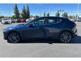 Certified 2024 MAZDA MAZDA3 s image 3