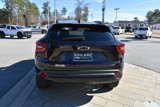 New 2025 Chevrolet Trax RS w/ Sunroof Package image 4
