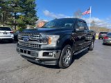 Used 2019 Ford F150 XLT w/ Equipment Group 302A Luxury image 2