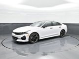 Used 2021 Kia K5 GT-Line w/ GT-Line FWD Premium Package image 4