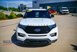 Certified 2023 Ford Explorer ST w/ Equipment Group 401A image 2