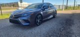 Used 2020 Toyota Camry SE image 4