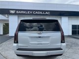 Used 2017 Cadillac Escalade ESV Luxury image 5