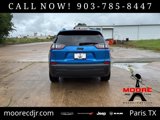 Used 2020 Jeep Cherokee Latitude Plus image 4