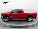 New 2026 RAM 3500 Big Horn image 6
